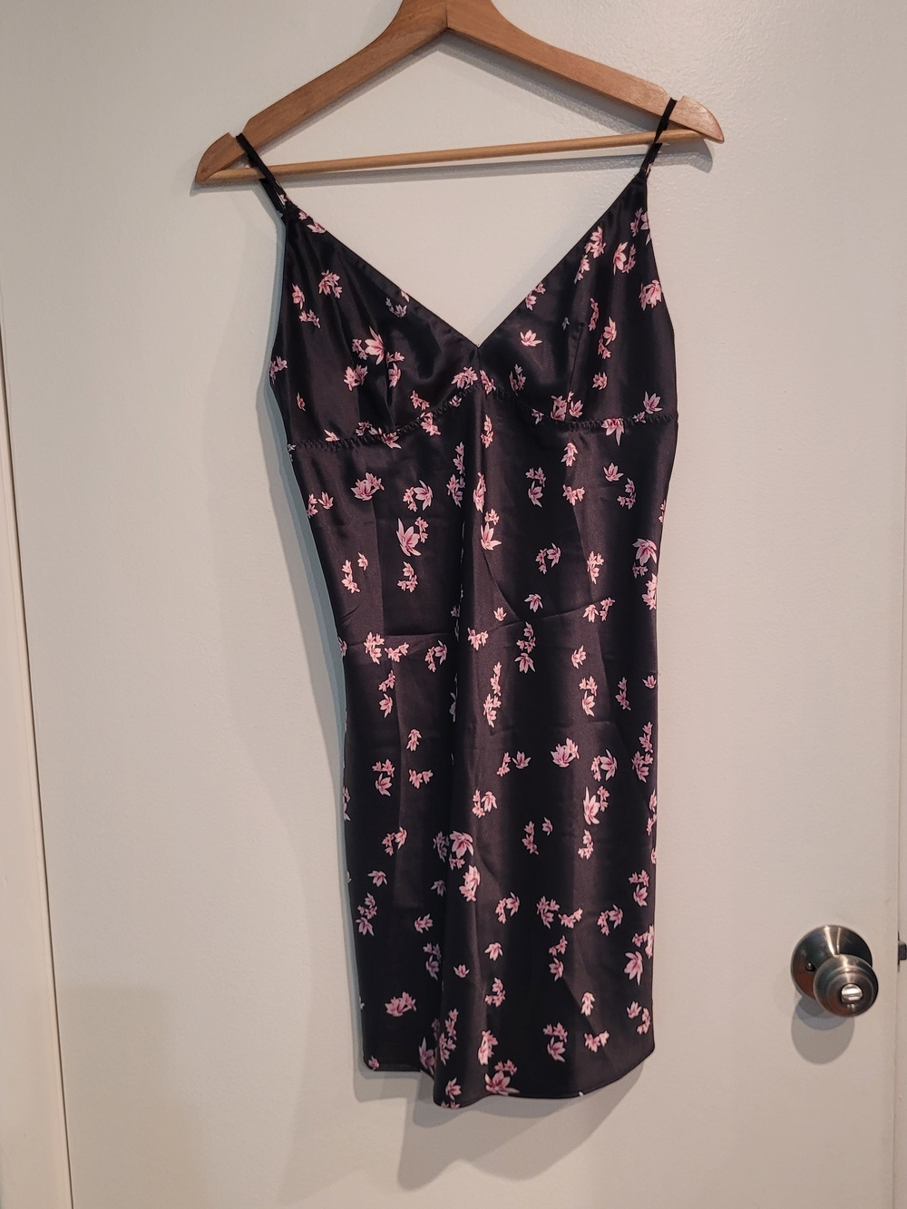 New Victoria's Secret Satin Slip Dress -sleepwear
